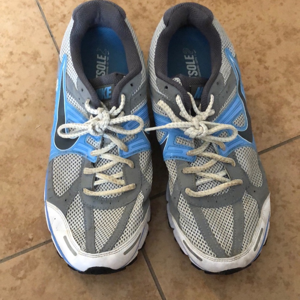 Nike Pegasus 27 Women’s running shoes